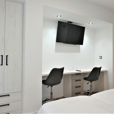 Gran Bilbao I Apartment Barakaldo Exterior photo