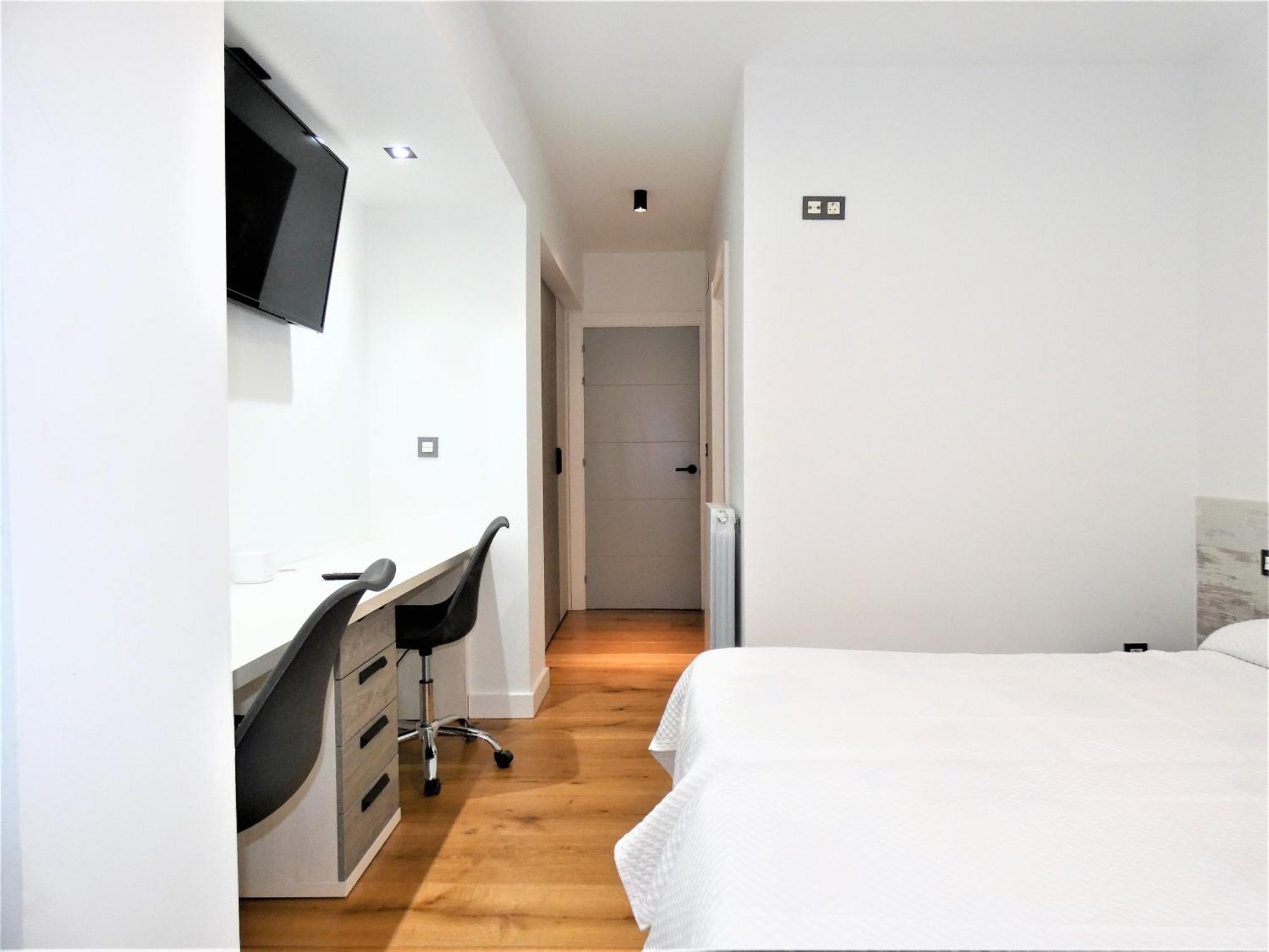 Gran Bilbao I Apartment Barakaldo Exterior photo