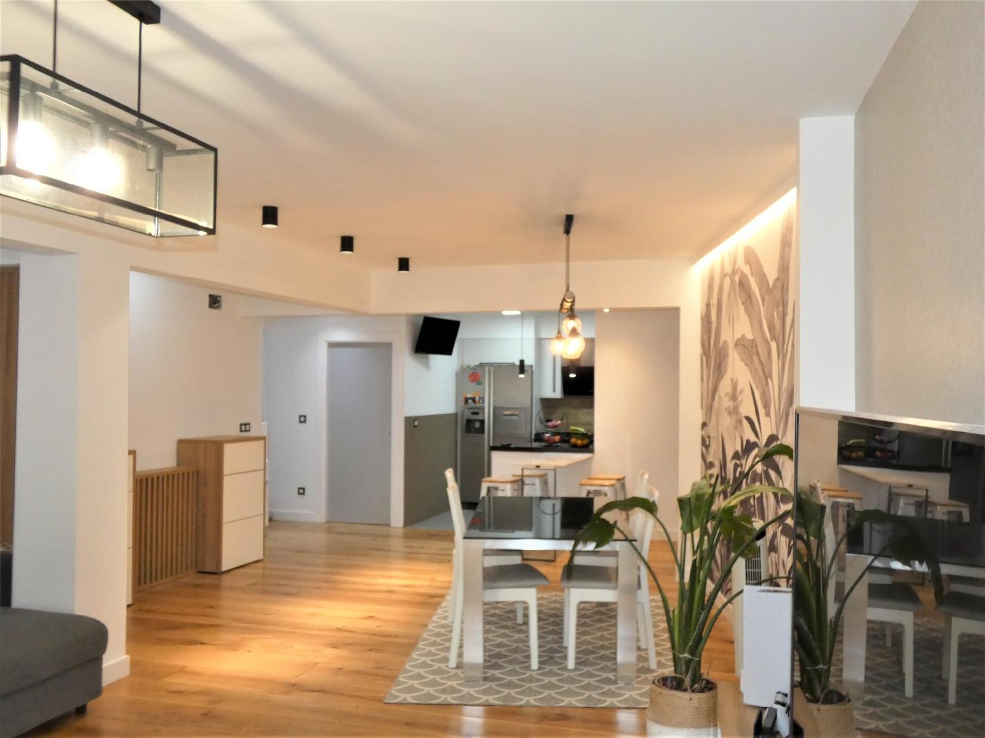 Gran Bilbao I Apartment Barakaldo Exterior photo
