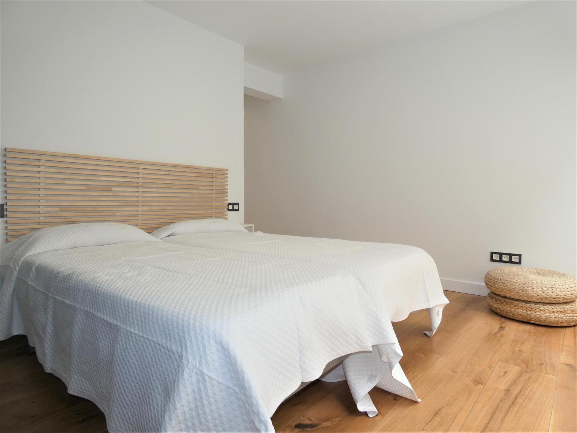 Gran Bilbao I Apartment Barakaldo Exterior photo