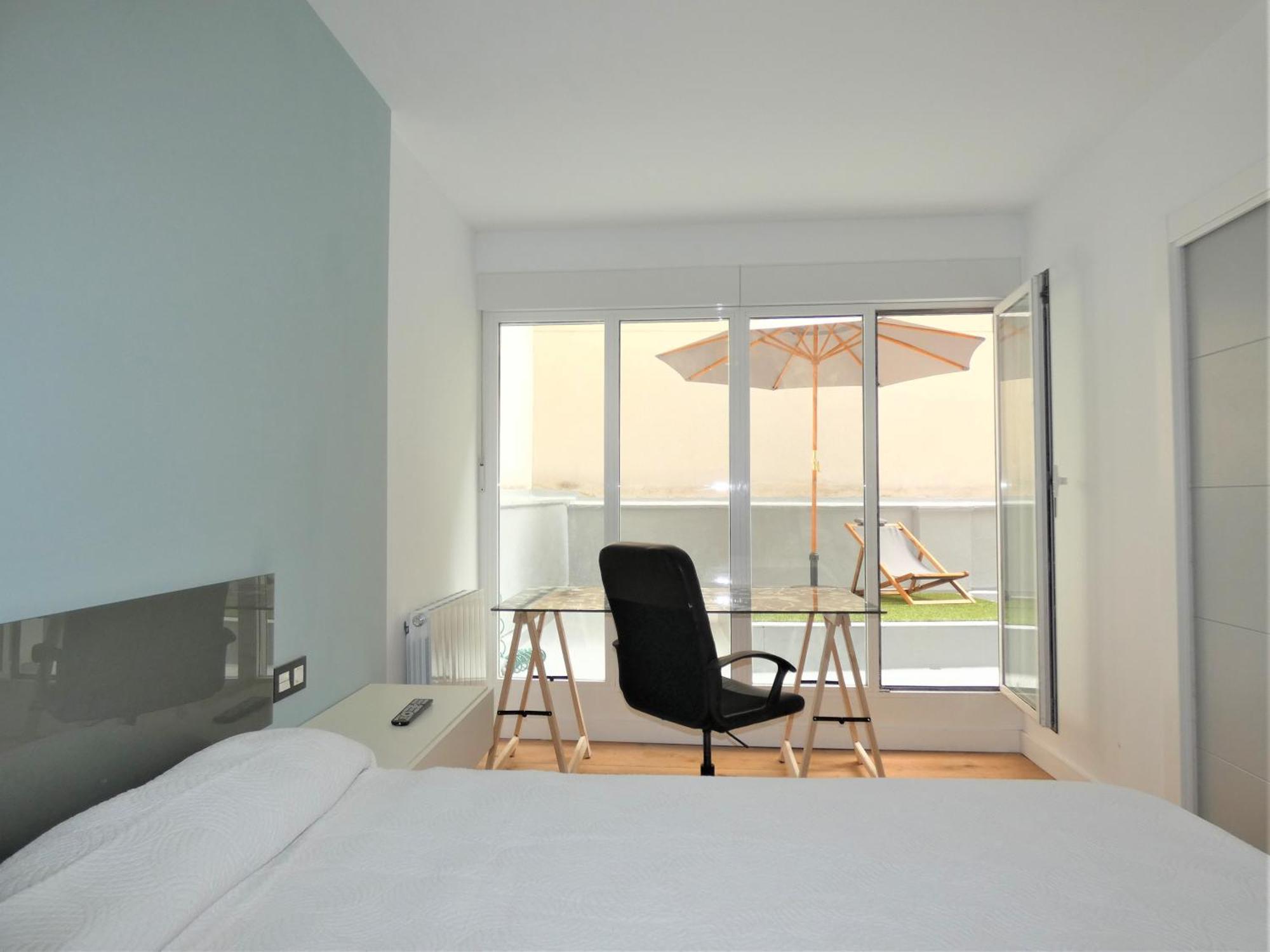 Gran Bilbao I Apartment Barakaldo Exterior photo