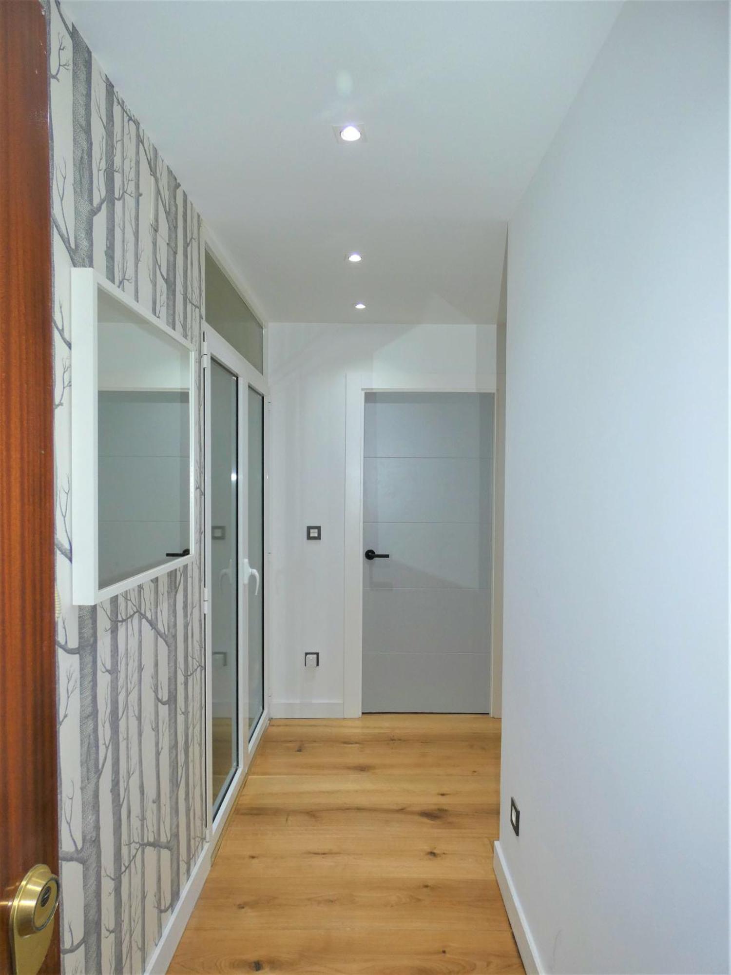 Gran Bilbao I Apartment Barakaldo Exterior photo