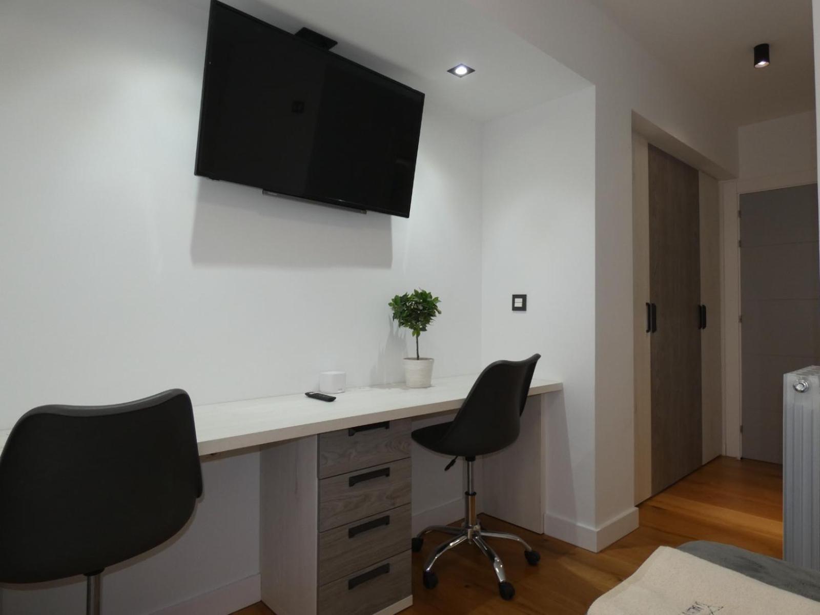 Gran Bilbao I Apartment Barakaldo Exterior photo