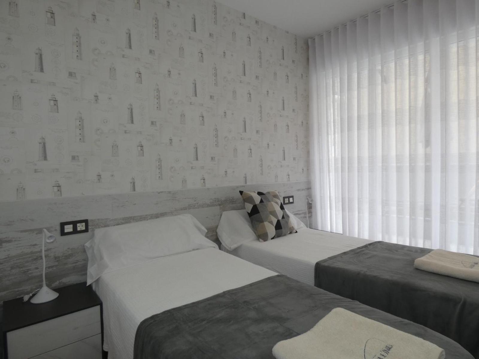 Gran Bilbao I Apartment Barakaldo Exterior photo