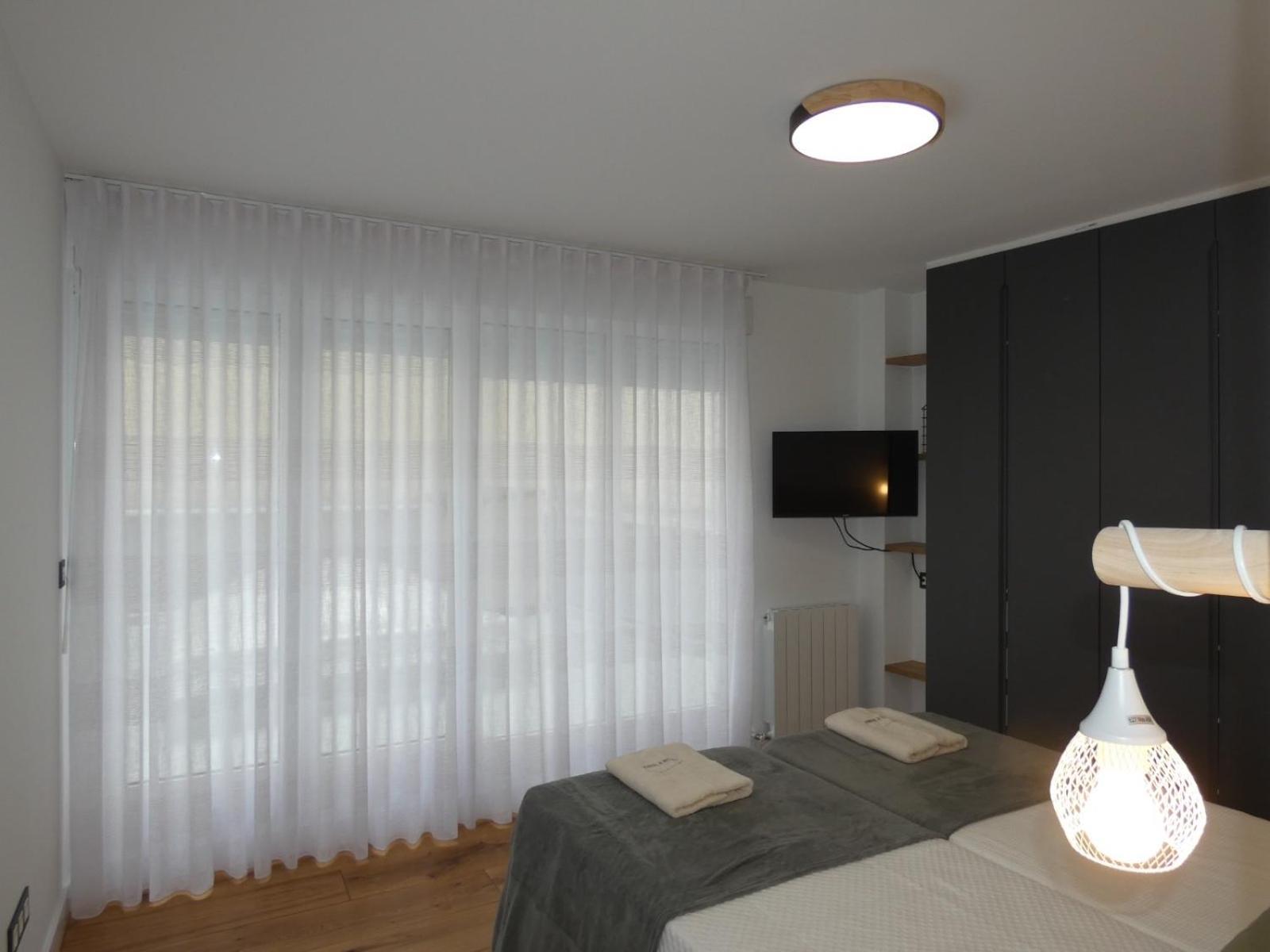 Gran Bilbao I Apartment Barakaldo Exterior photo