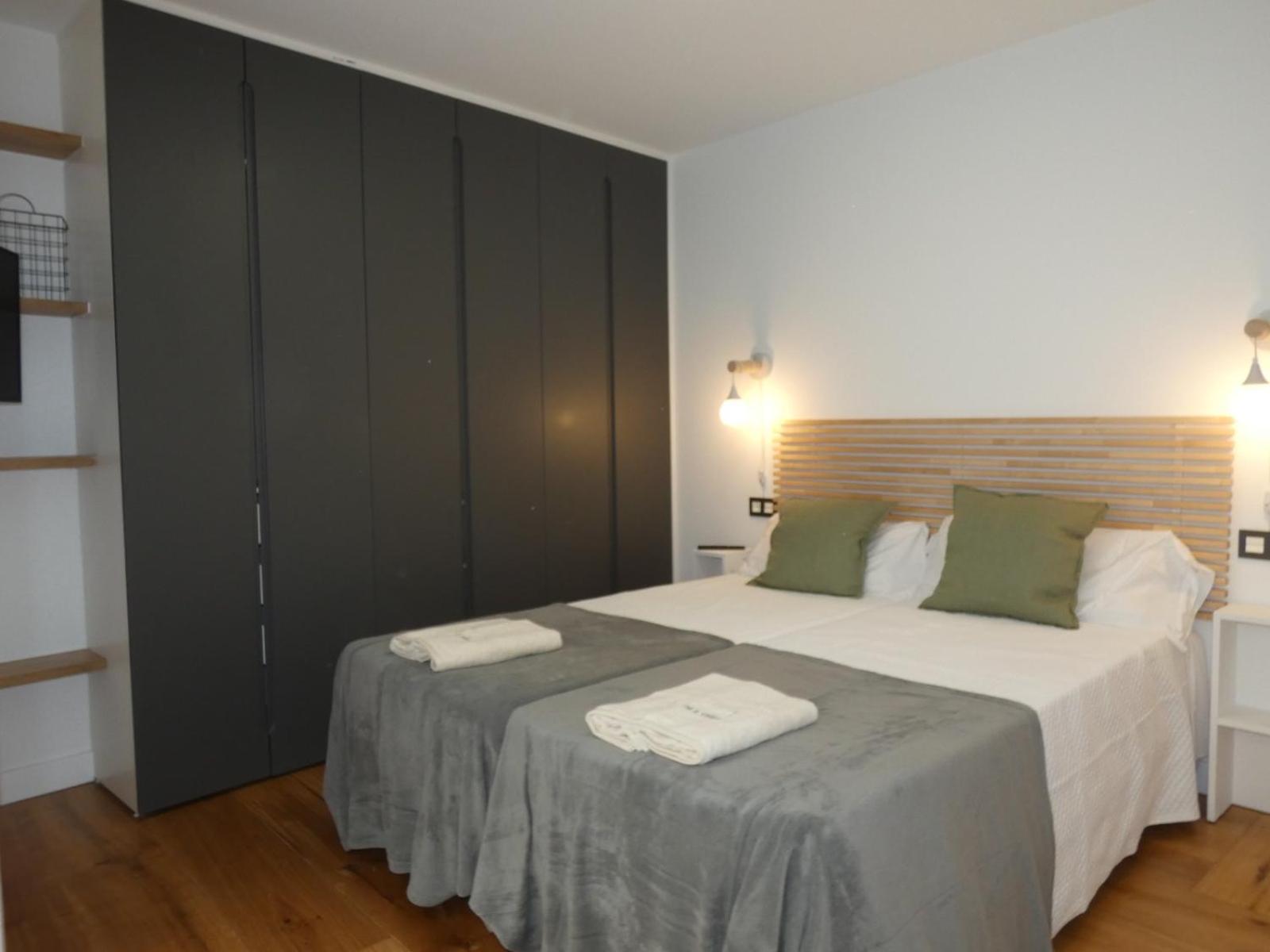 Gran Bilbao I Apartment Barakaldo Exterior photo