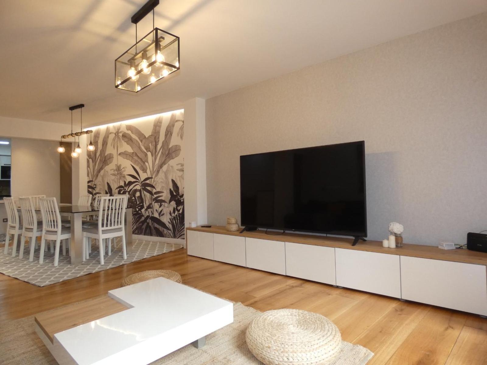 Gran Bilbao I Apartment Barakaldo Exterior photo