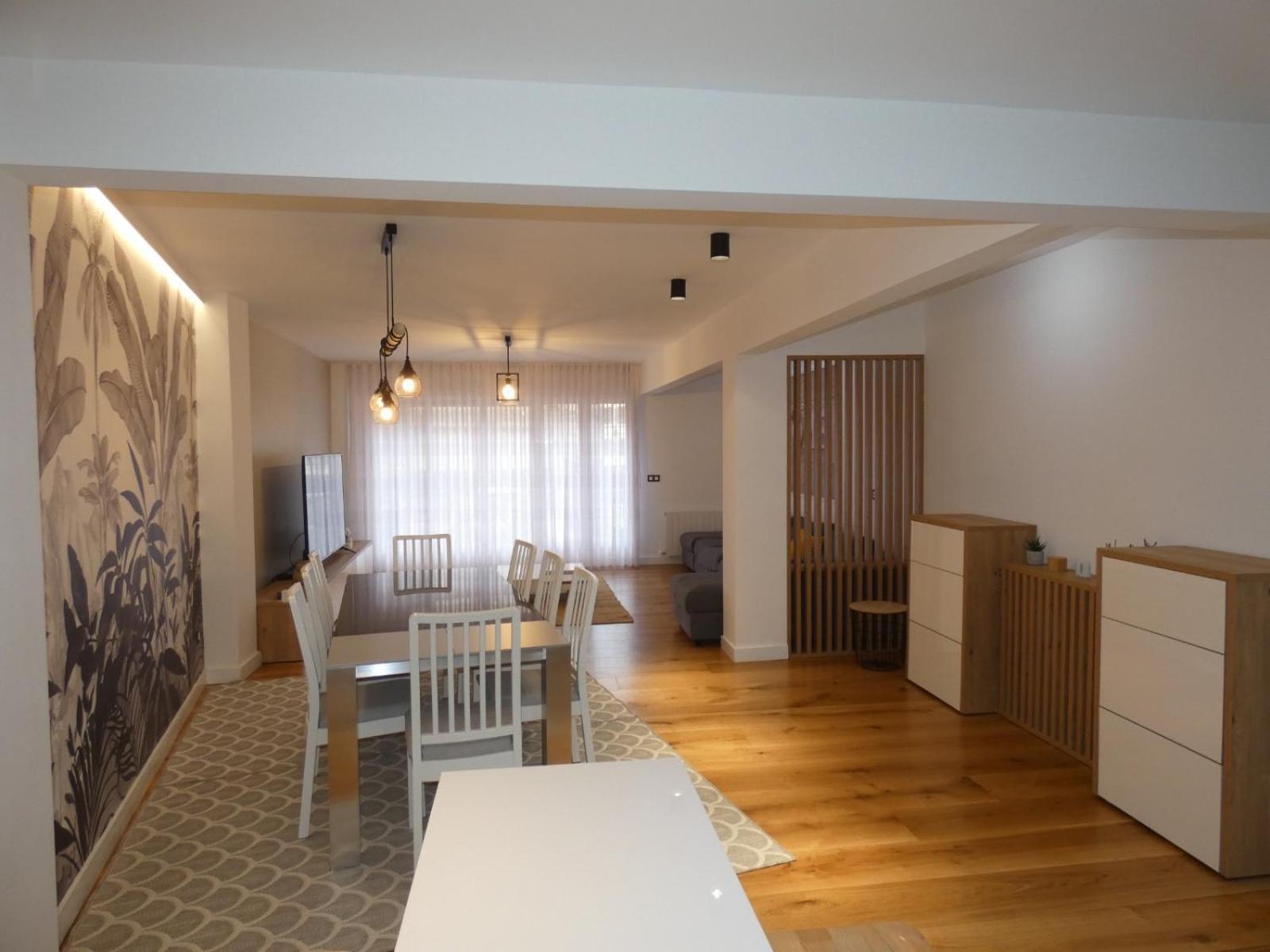 Gran Bilbao I Apartment Barakaldo Exterior photo